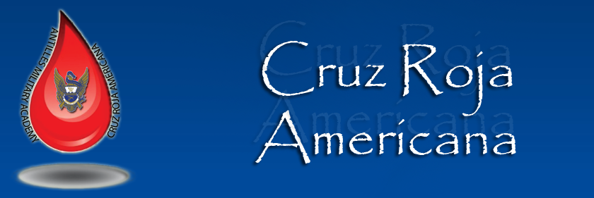 Cruz Roja Americana